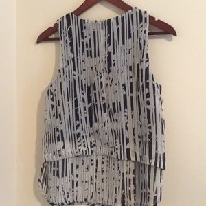 Banana Republic Tops - Banana Republic Blouse Banana Republic Tops - Banana Republic Blouse